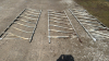 Approx. 28ft of Head Rail - 2