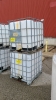 2 - 1000L Liquid Totes in Cage - 2