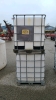 2 - 1000L Liquid Totes in Cage - 3