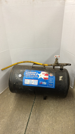 Campbell Hausfield Portable Air Tank