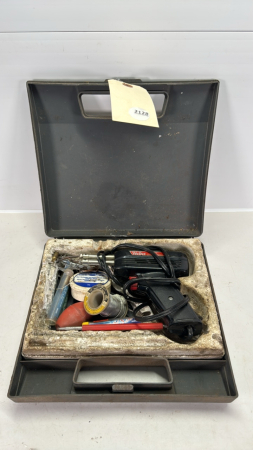 Weller Soldering Gun