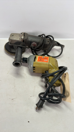 Black & Decker Tool Lot