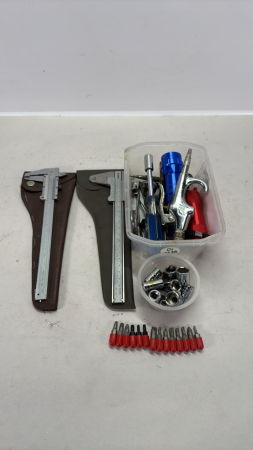 Assorted Lot