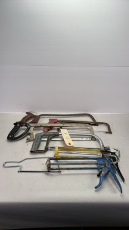 Assorted Lot