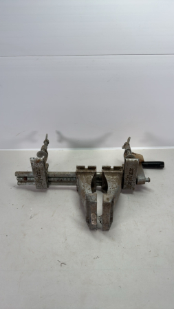 Zyliss Clamping Vise