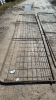 (2) 15.5ft Gates with Hog Panelling - 3