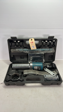 Amzcnc 10 Ton Gear Puller