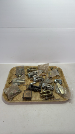 Assorted Hardware Lot