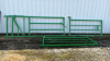 (3) Heavy Gates - 2