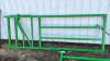 (3) Heavy Gates - 4