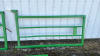 (3) Heavy Gates - 5