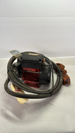 3 HP 120V Electric Oil Pump