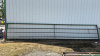 20ft Heavy Steel Gate - 2