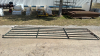 14ft Steel Gate - 2