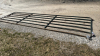 14ft Steel Gate - 3