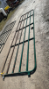16ft Diamond Bar Gate - 2