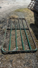 8ft Diamond Bar Gate