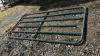 8ft Diamond Bar Gate - 2
