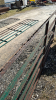 8ft Diamond Bar Gate - 4