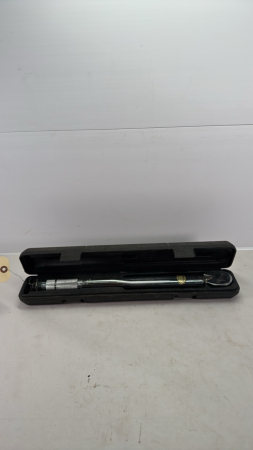 Alltrade 18in 1/2in Drive Torque Wrench