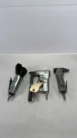 Pneumatic Lot