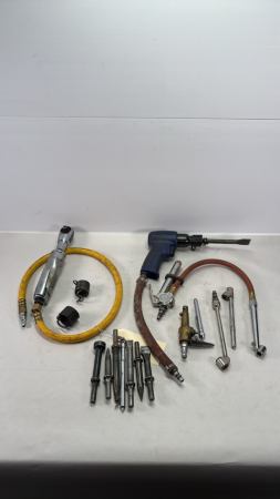 Pneumatic Lot
