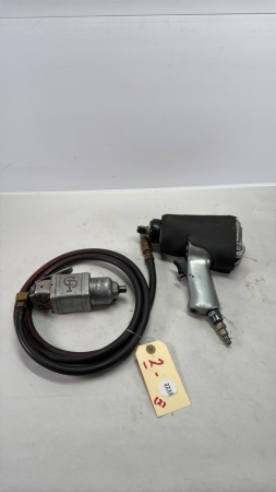 Pneumatic Lot