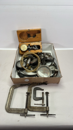 Assorted Lot