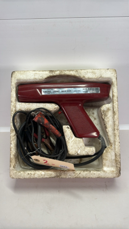 6-12V Timing Light