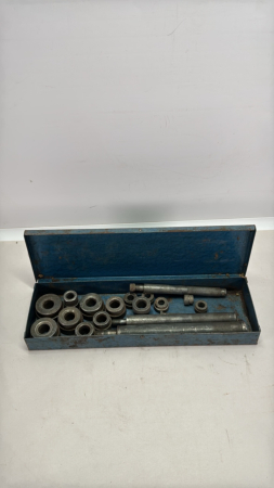 Bushing Setter