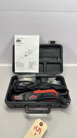 Jobmate Rotary Tool