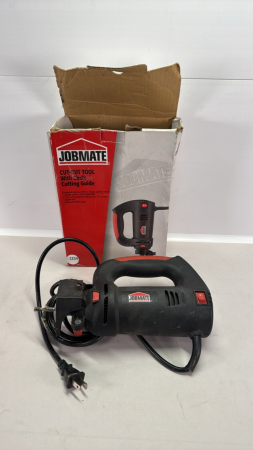 Jobmate Cut Out Tool w/Circle Cutting Guide