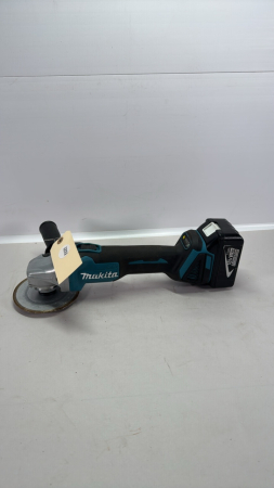 Makita 18V Grinder