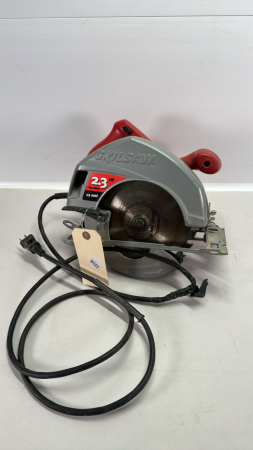 12 AMP Skill Saw