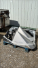 Tridekon Crop Savers (2) & Mount Kit