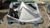 Tridekon Crop Savers (2) & Mount Kit - 2