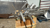 Approx. 40 AWS Air Reel Tubes - 2
