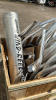 Approx. 40 AWS Air Reel Tubes - 4