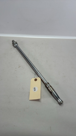 Snap-On 18in 1/2in Drive Johnson Bar
