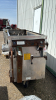 Weaverline 436 Hydrostatic Silage/Straw Cart - 2