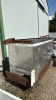 Weaverline 436 Hydrostatic Silage/Straw Cart - 3