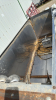 Weaverline 436 Hydrostatic Silage/Straw Cart - 4