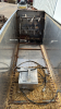 Weaverline 436 Hydrostatic Silage/Straw Cart - 5