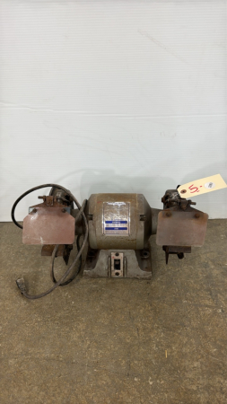Eagle Bench Grinder