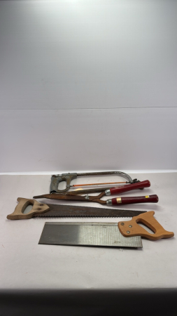 Assorted Lot