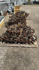 (3) Skids of Packer Wheels - 2