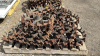 (3) Skids of Packer Wheels - 3