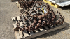 (3) Skids of Packer Wheels - 6