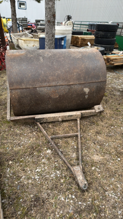 46in Towable Lawn Roller