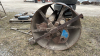 46in Towable Lawn Roller - 4